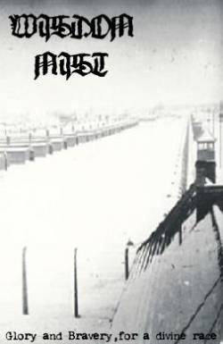 Glory and Bravery, for a Divine Race